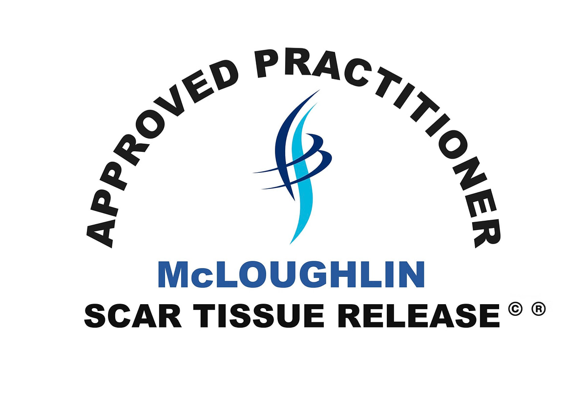 Scar Work 3 Approved-McLaughlin-Scar-Tissue-Release Practitioner-Logo